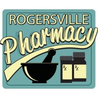 Rogersville Pharmacy Logo