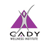 Cady Wellness Institute Logo
