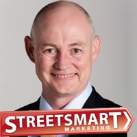 Streetsmart Marketing Logo