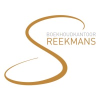 Boekhoudkantoor Sarah Reekmans Logo