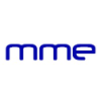 Multimedia Exponents Inc Logo