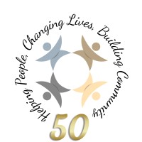 Mission Community Services Society Logo