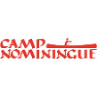 Camp Nominingue Logo