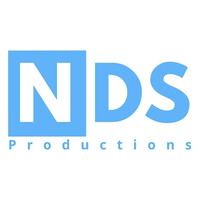 NDS Productions Logo