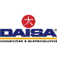 DAISA Indústria Metalúrgica Ltda Logo