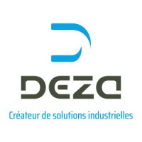 DEZA Logo