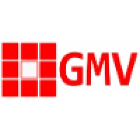 GMV Corporation and GMV Materials Inc. Logo