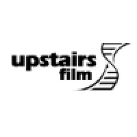 Upstairs Film Logo