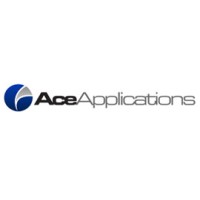 AceApplications, LLC Logo