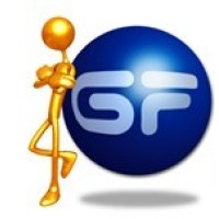 GF-Sistemas Logo