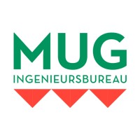 MUG Ingenieursbureau Logo