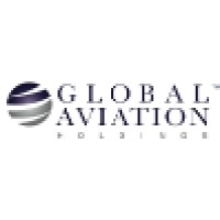 Global Aviation Holdings Logo