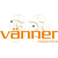 Vänner Fotografía & Diseño Logo