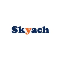 SkyAch Software Solutions Private Limited Logo