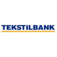 Tekstilbank Logo