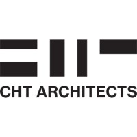 CHT Architects Logo