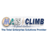 MASSCLIMB Logo