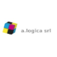 a.logica srl Logo