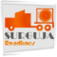 Surguja Roadlines Logo