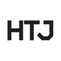Rakennuttajatoimisto HTJ Oy Logo