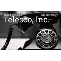 TELESCO INC. Logo