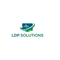 LDP Solutions Logo
