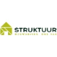 STRUKTUUR Logo