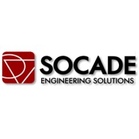 SOCADE Logo