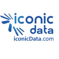 Iconic Data Inc. Logo