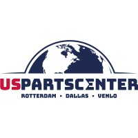 Pietersen US Cars & Bikes Logo