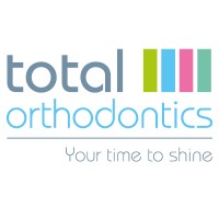 Total Orthodontics Logo