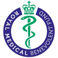 Royal Medical Benevolent Fund Logo