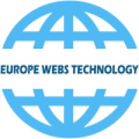 Europe Webs Technology Dubai Logo