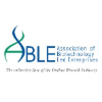 ABLE - Association of Biotechnology Led Enterprises Logo