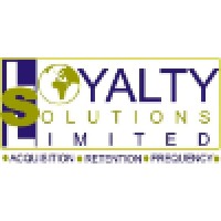 LOYALTY SOLUTIONS LIMITED NIGERIA Logo