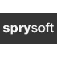 SprySoft Logo