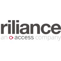 Riliance Logo