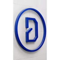 Grupo DG Logo
