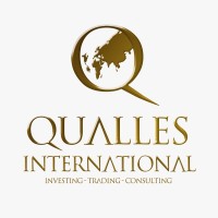 QUALLES International | Investing ● Trading ● Consulting Logo