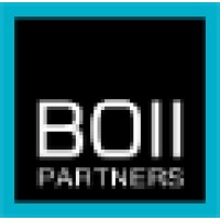BOII PARTNERS Logo