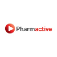 Pharmactive Logo