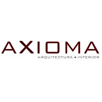 Axioma Arquitectura Interior S.L. Logo