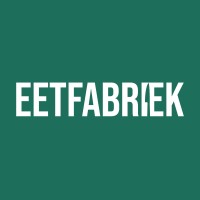 Eetfabriek | catering Logo