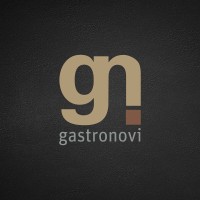 gastronovi Logo