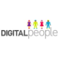 Digital People London Logo