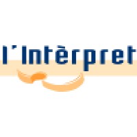 LIntèrpret Logo
