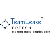 TeamLease Edtech Logo