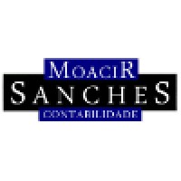 Moacir Sanches Contabilidade Logo
