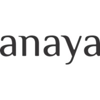 Anaya Design Logo