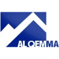 Al Qemma for IT services - القمة لتقنية المعلومات Logo